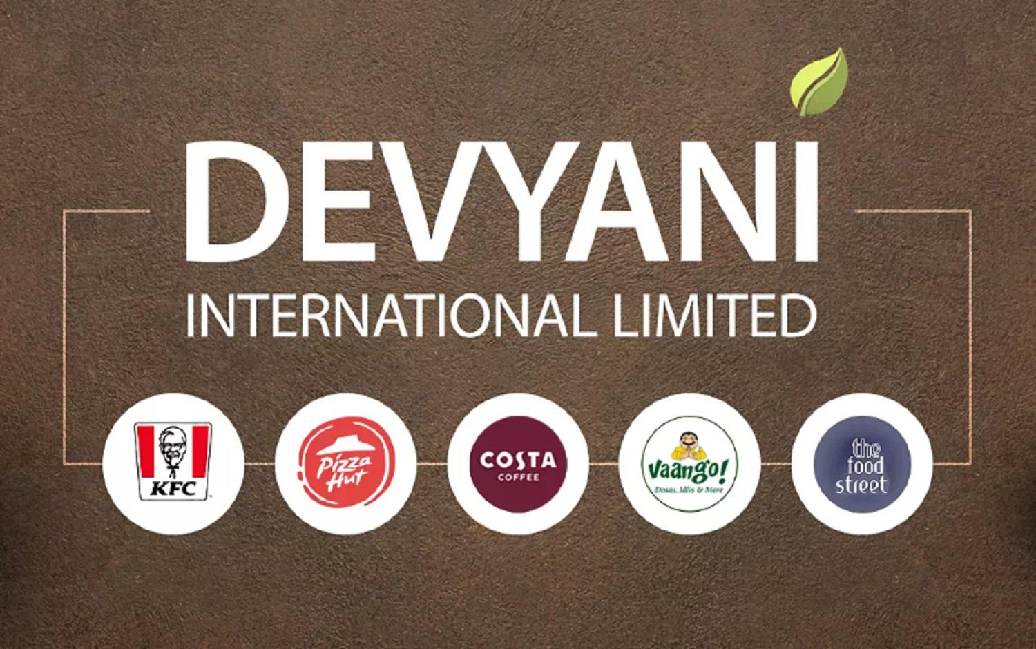 Devyani International